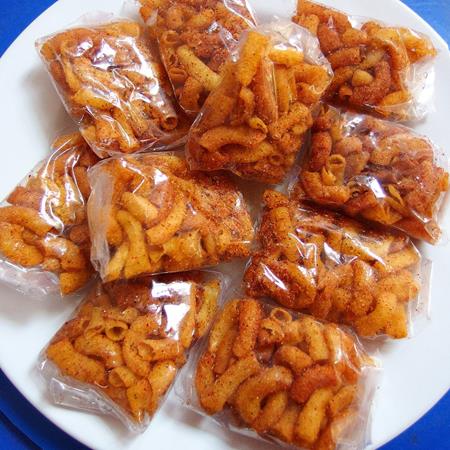 makaroni